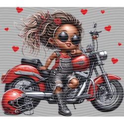 Girl-HG 3583